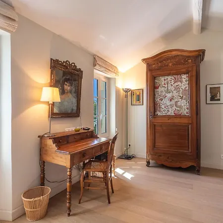 Le Clos Du Pierredon By Interhome Feriehus *