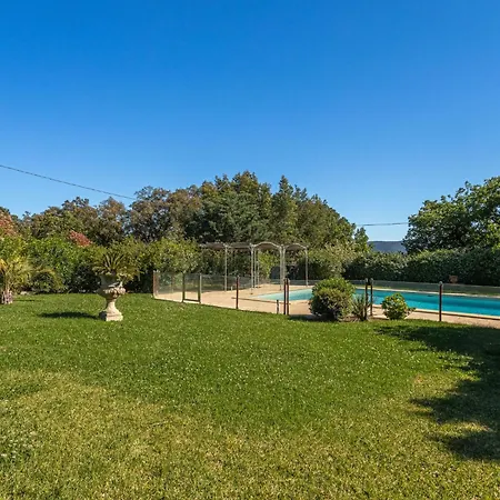 Le Clos Du Pierredon By Interhome Grimaud