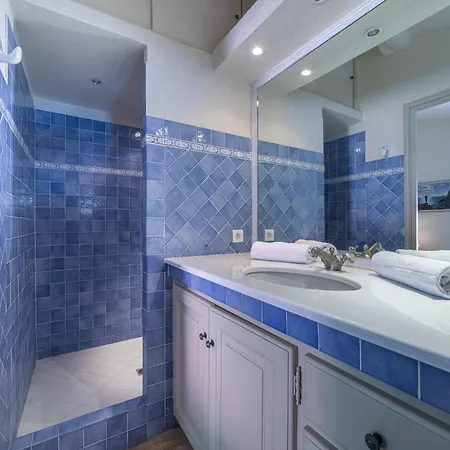 Holiday home Le Clos Du Pierredon By Interhome Grimaud