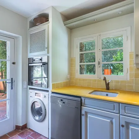 Le Clos Du Pierredon By Interhome Holiday home