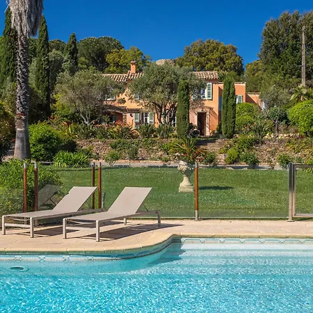 Le Clos Du Pierredon By Interhome Holiday home *