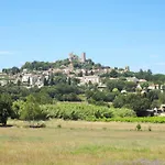 Tatil Evi Le Clos Du Pierredon By Interhome
