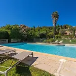 Le Clos Du Pierredon By Interhome Grimaud