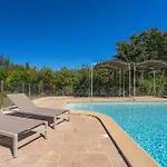 Tatil Evi Le Clos Du Pierredon By Interhome Grimaud
