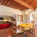 Le Clos Du Pierredon By Interhome Grimaud