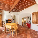 Le Clos Du Pierredon By Interhome Tatil Evi *