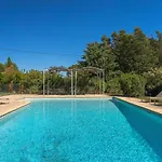 Le Clos Du Pierredon By Interhome Tatil Evi Grimaud