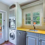 Le Clos Du Pierredon By Interhome Tatil Evi