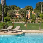 Le Clos Du Pierredon By Interhome Tatil Evi *