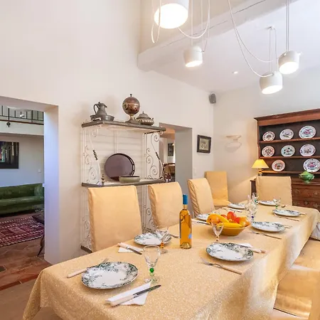 Le Clos Du Pierredon By Interhome بيت للعطل *