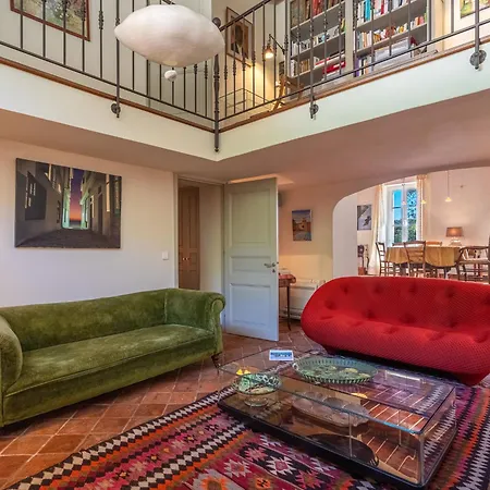Le Clos Du Pierredon By Interhome * غريمو