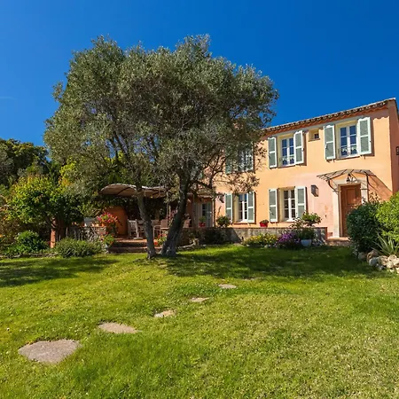 Le Clos Du Pierredon By Interhome بيت للعطل غريمو