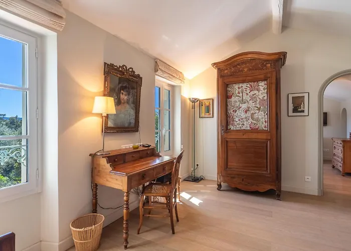 Le Clos Du Pierredon By Interhome Dom wakacyjny *